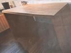 Voorbeeldtafel voor de keuken, Huis en Inrichting, Stoffering | Vloerbedekking, Ophalen, Zo goed als nieuw
