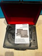 Medion retro platenspeler met usb, Neuf, Autres marques, Tourne-disque, Enlèvement