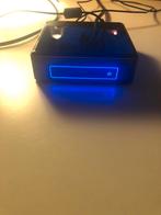 Intel Nuc i5@2.2GHz/16Gb/256SSD, Computers en Software, 256 GB, 2 tot 3 Ghz, Intel, Ophalen of Verzenden