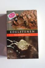 Boek 'Edelstenen: een ontdekkingsreis', Boeken, Ophalen, Gelezen, Maatschappij en Samenleving