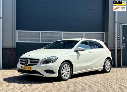 Mercedes-Benz A 180 Prestige bj.2015 Navi|Cc|Airco., Auto's, Mercedes-Benz, A-Klasse, ABS, Airbags, Centrale vergrendeling, Climate control