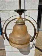 grootmoeders lamp, Antiek en Kunst, Antiek | Verlichting, Ophalen