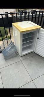 Diepvries, Elektronische apparatuur, Vriezers en Diepvrieskisten, Ophalen, Gebruikt