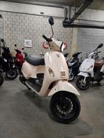 BTC Riva Sport 50cc klasse A 4 takt 2017 - 12.446 km, Overige merken, Gebruikt, Ophalen of Verzenden, Benzine