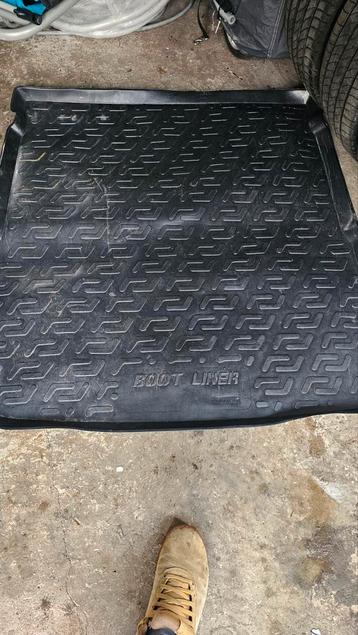 VW passat boot cover  beschikbaar voor biedingen