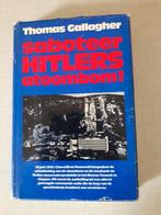 Sabotez la bombe atomique d'Hitler !, Livres, Guerre & Militaire, Utilisé, Enlèvement ou Envoi, Thomas Gallagher