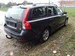 Tout les pièces pour Volvo V50. 1,6hdi. 2005 - 2010. . . . ., Ophalen, Gereviseerd, Volvo