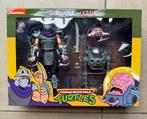 Neca Shredder & Krang nouveau, Enlèvement ou Envoi, Neuf