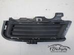 VW Golf 7 Mistlamp Inleg Voorbumper Links L, Ophalen of Verzenden, Gebruikt