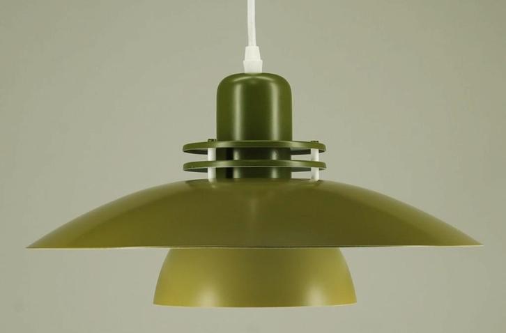 Lampe suspendue scandinave vintage des années 1990 155 euros, Maison & Meubles, Maison & Meubles | Autre, Envoi