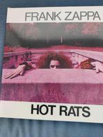Zappa (hot rats, perf st, nog in ongeopend seal plastic), Enlèvement ou Envoi
