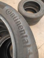 235 50r18 continental 40€ per stuk met montage 23550r18, Ophalen of Verzenden