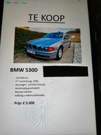 Auto, Auto's, Particulier, Te koop