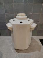 Charles Catteau vaas, Antiek en Kunst, Ophalen