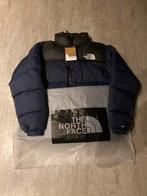 Nort Face puffer Blauw, Puffer, Nieuw, Ophalen of Verzenden, Maat 48/50 (M)