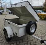 Saris Bagagewagen | Aanhangwagen | Remorque, Auto diversen, Aanhangers en Bagagewagens, Ophalen, Gebruikt