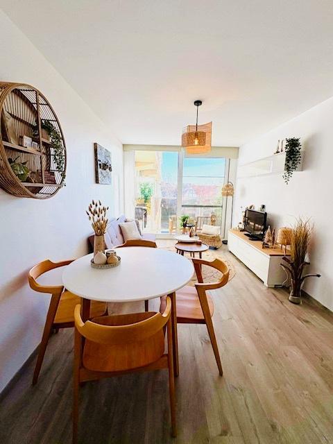 Gezellig vakantie appartement aan zee te huur!, Vakantie, Vakantiehuizen | België, Appartement, Stad, Aan zee, 1 slaapkamer, Eigenaar