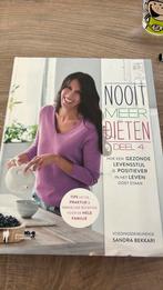 Sandra Bekkari - 4, Boeken, Ophalen of Verzenden, Sandra Bekkari