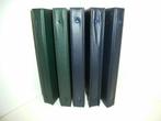 Lot van 5 multiring-mappen, Ophalen of Verzenden, Gebruikt