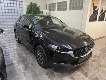 mazda cx-30 hybride   beschikbaar voor biedingen