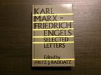 Karl Marx- Friedrich Engels   -Selected Letters-, Ophalen of Verzenden