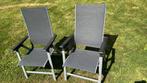 Tuinstoelen Kettler alu, Tuin en Terras, Ophalen