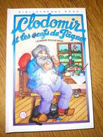 Franstalig kinderboekje, Ophalen of Verzenden