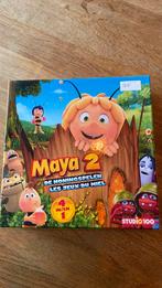 Studio 100 Maya de bij 4 in 1, Ophalen, Zo goed als nieuw