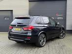 BMW X5 M50d | Panoramadak | Head-Up Display | Camera | Elekt, Auto's, Automaat, 177 g/km, 2993 cc, Alcantara