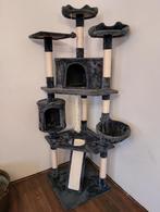 Arbre a chat, Enlèvement, Comme neuf