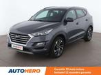 Hyundai Tucson 1.6 CRDi Mild-Hybrid Select 2WD (bj 2020), Auto's, Stof, Gebruikt, 136 pk, 5 deurs