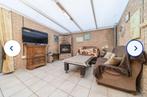 Huis te koop met 5slpk tuin en garage in Mere, Immo