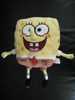 knuffel sponge bob, Ophalen of Verzenden, Zo goed als nieuw