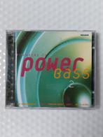 Pioneers Of Power Bass 2, CD & DVD, CD | Dance & House, Envoi