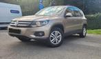 Vw Tiguan / Gekeurd/2012/1.4benzine/in perfect staat, Auto's, Euro 5, Monovolume, Parkeersensor, Particulier