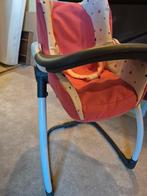 Maxi-Cosi 3 in 1, Ophalen