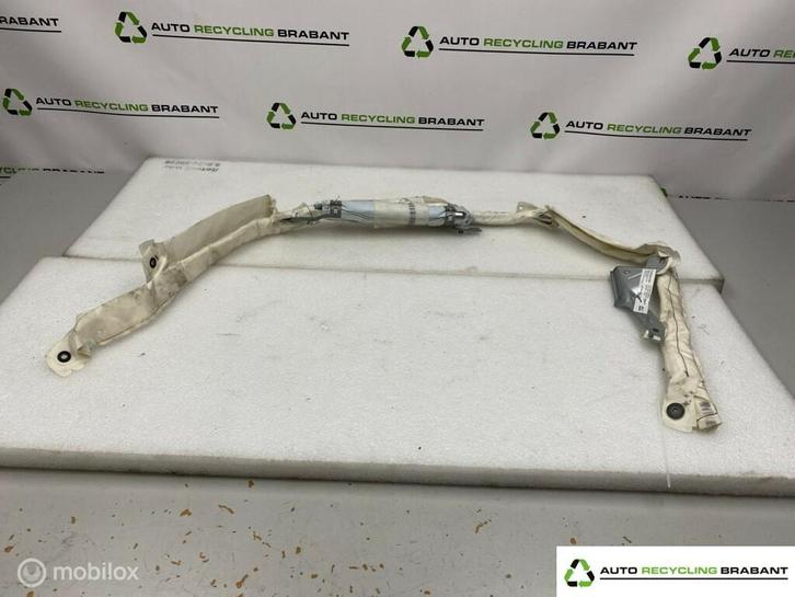 Dakairbag links Seat Leon 1P0880741, Auto-onderdelen, Overige Auto-onderdelen, Gebruikt, Ophalen of Verzenden