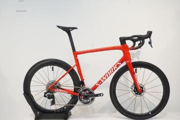 Specialized S-Works Tarmac SL8 red maat 58 beschikbaar voor biedingen