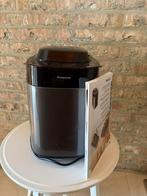 Panasonic broodbakmachine SD-ZX2522, Ophalen, Zo goed als nieuw