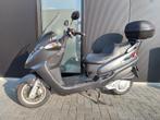 Sym Joyride 200 Met Garantie!, Scooter, Entreprise, SYM, 12 à 35 kW