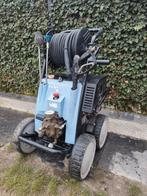 Kranzle hogedrukreiniger, Tuin en Terras, Hogedrukreinigers, Ophalen, Gebruikt, Benzine
