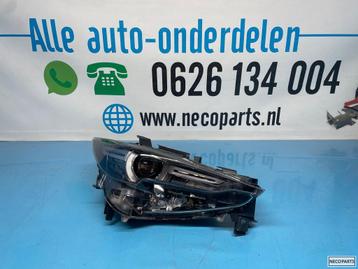 MAZDA CX5 CX-5 VOL LED KOPLAMP RECHTS KB8P51030K ORIGINEEL beschikbaar voor biedingen