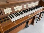 Orgel klassiek - Content D2100, Enlèvement, Utilisé, 1 clavier, Orgue