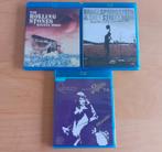 Rolling Stones, Queen en Bruce Springsteen blu ray, Ophalen of Verzenden, Zo goed als nieuw