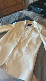 Blazer, Kleding | Dames, Jasjes, Kostuums en Pakken, Ophalen of Verzenden, Zo goed als nieuw, Maat 38/40 (M)