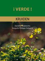 Daniëlle Houbrechts - Verde! Kruiden, Ophalen of Verzenden