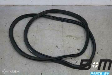 Achterkleprubber VW Polo 9N