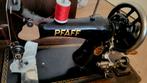 Naaimachine pfaff 11, Hobby en Vrije tijd, Naaimachines en Toebehoren, Ophalen, Naaimachine, Pfaff