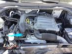Motor van een Skoda Fabia, Ophalen of Verzenden, 3 maanden garantie, Gebruikt, Skoda
