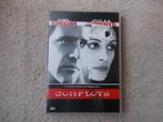 DVD Complots avec Julia Roberts et Mel Gibson, CD & DVD, Comme neuf, Enlèvement ou Envoi